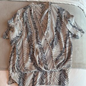 MM LaFleur Antonia Blouse